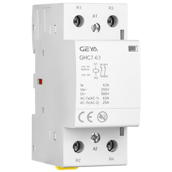 充電樁專用接觸器