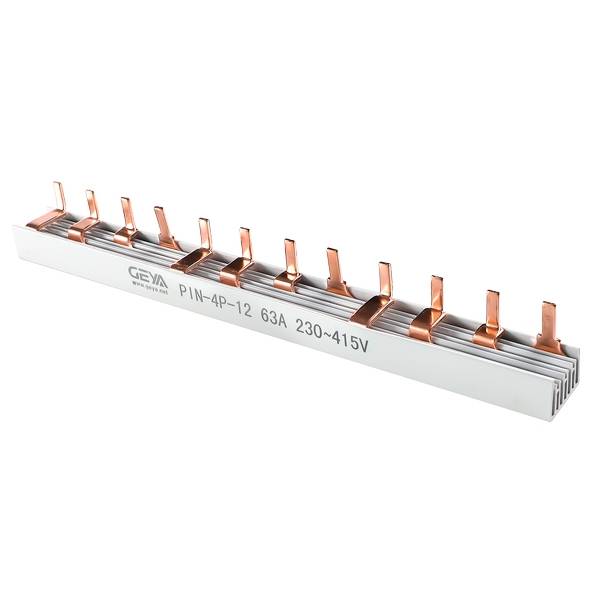 PIN型針式匯流排