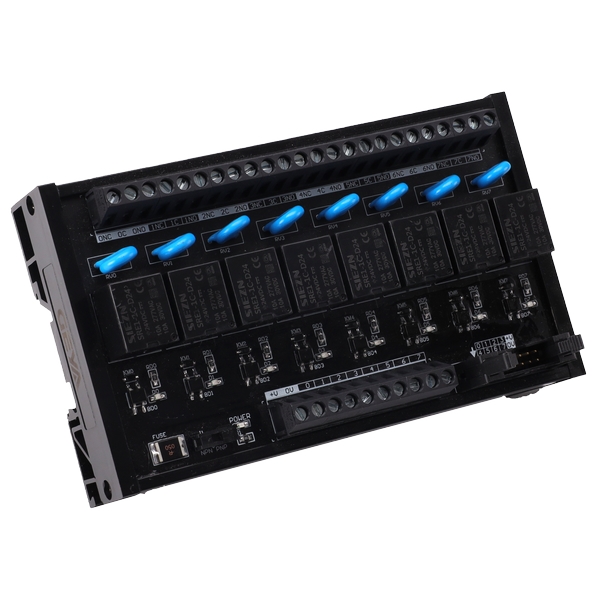 FY-T73系列模組繼電器