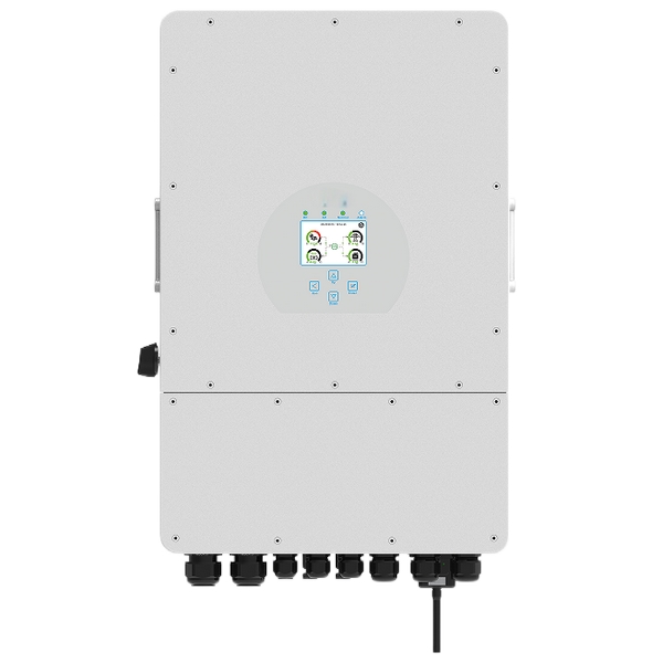 Sun-SG04LP3-EU混合式雙向太陽能逆變器