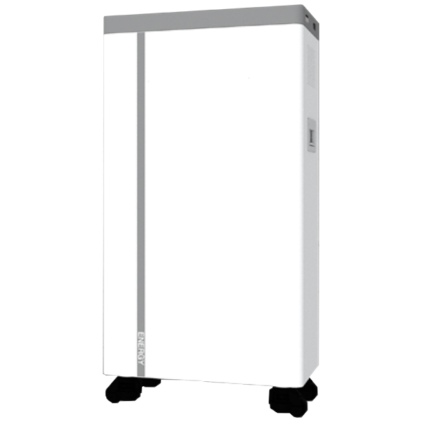 PowerCool-WLL016A1型落地式住宅ESS