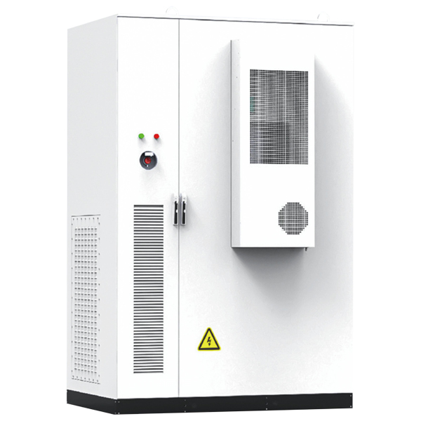 215kWh工商業(yè)儲(chǔ)能一體柜