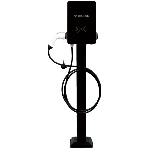 ZC-AC-7000-L 立柱式交流充電樁