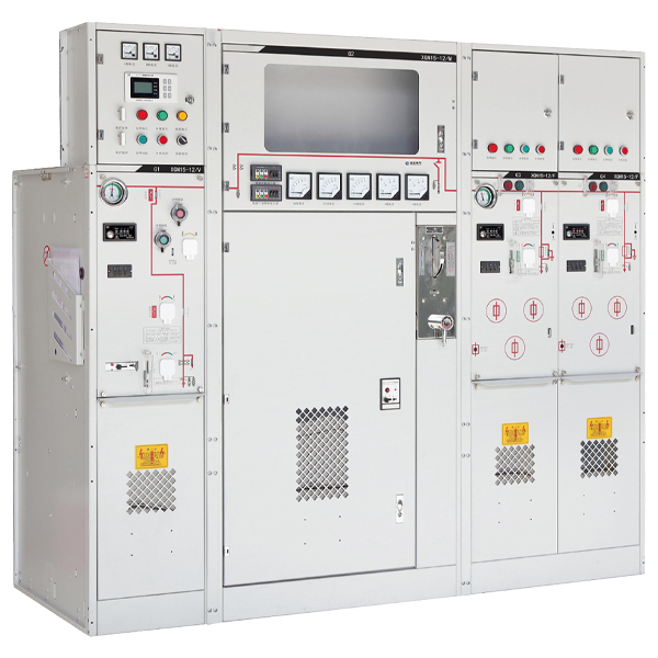 XGN15-12戶內(nèi)高壓全絕緣全封閉環(huán)網(wǎng)開關(guān)設(shè)備