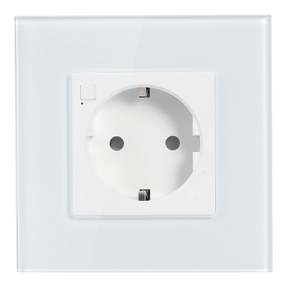 GSW6-S-J03系列歐規WIFI智能插座