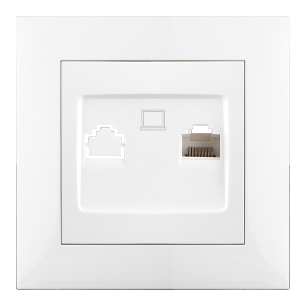 9202系列極簡(jiǎn)主義風(fēng)格弧形成型歐標(biāo)墻壁開(kāi)關(guān)