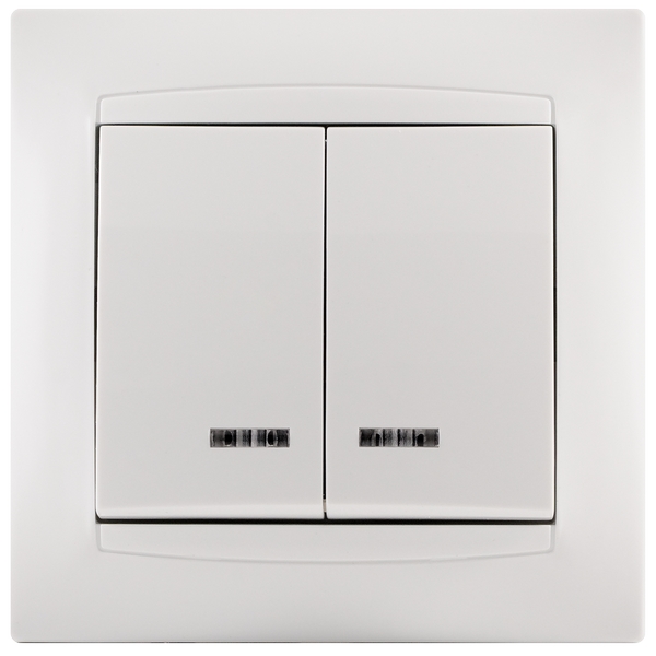 9206系列經(jīng)典設(shè)計(jì)弧形造型歐標(biāo)墻壁開(kāi)關(guān)