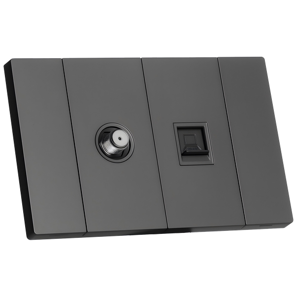 118-D2系列美式普通墻壁開(kāi)關(guān)