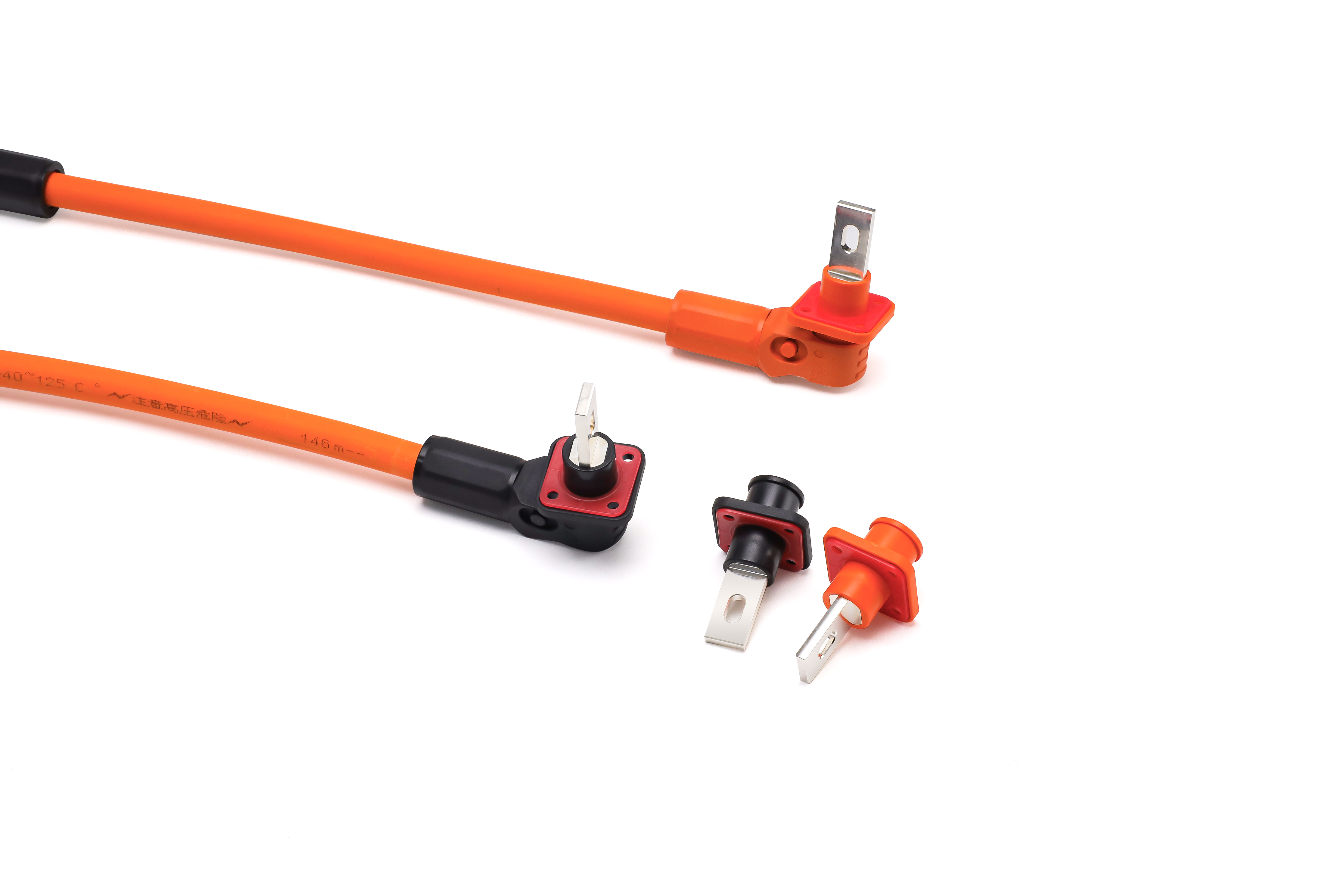 儲(chǔ)能連接器