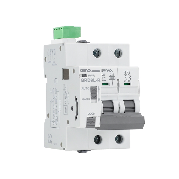 自動(dòng)重合閘